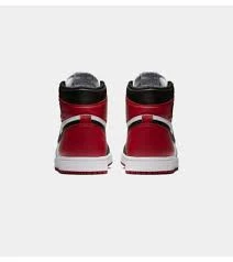 PTTAVM: Nike Air Jordan Retro Hıgh 2 Kırmızı