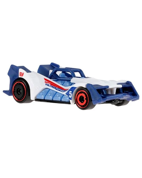 Hot Wheels HW EV Voltage Spike JJJ48 - Resim 2