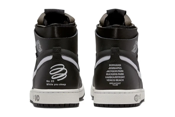 Air Jordan 1 High Zoom CMFT - Resim 2