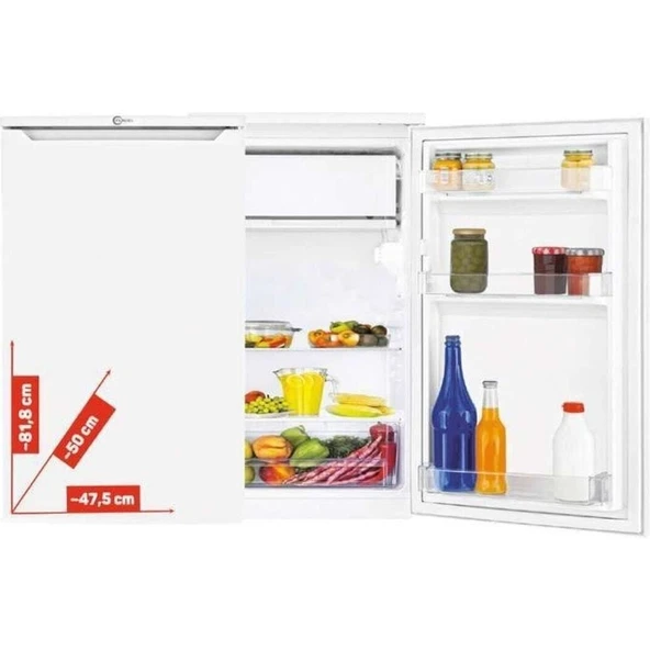 Flavel FLV 1090 Büro Tipi Buzdolabi
