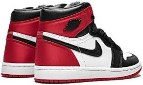 PTTAVM: Nike Air Jordan Retro Hıgh 2 Kırmızı