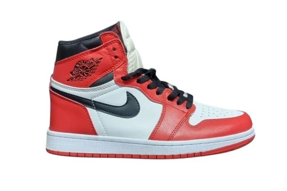 Nike Air Jordan 1 Mid Sneaker Spor Ayakkabı DC-7294600 ürün görseli 1
