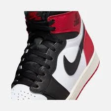 PTTAVM: Nike Air Jordan Retro Hıgh 2 Kırmızı