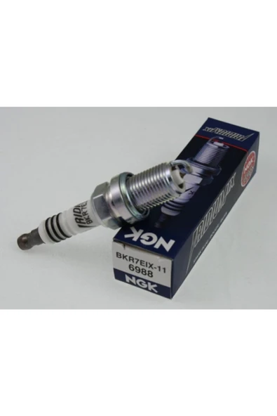 NGK Bkr7eıx-11 Iridyum Buji 4 Adet ürün görseli 1