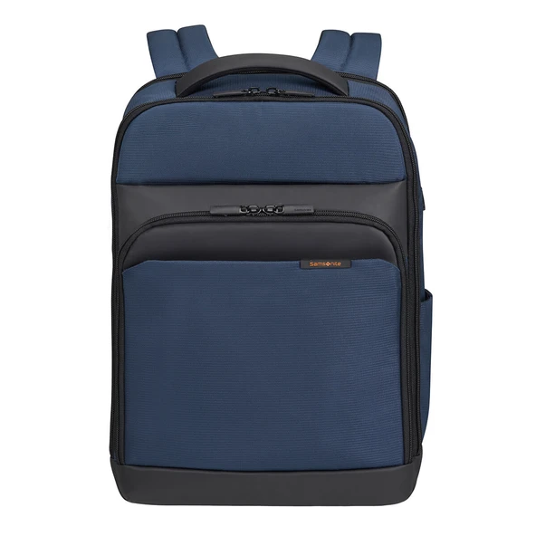 SAMSONITE KF9-01-004 15.6 Mysight Notebook Sırt Çantası Mavi ürün görseli 1