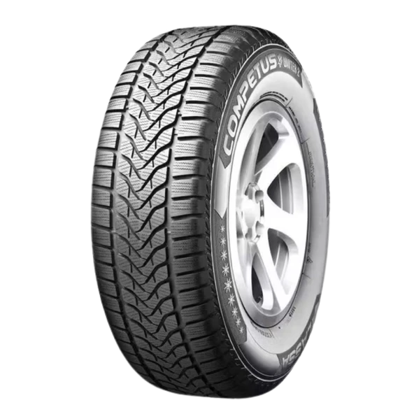 LASSA 225/55R17 97V COMPETUS WINTER 2 2024 KIŞ LASTİĞİ ürün görseli 1