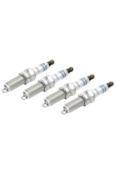 Bosch Mercedes W204 Kasa C200 Kompressor Ateşleme Bujisi Bosch Marka A0041595803 ürün görseli 1