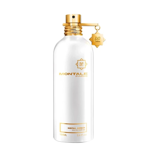 Montale Nepal Aoud EDP 100 ml Unisex Parfüm ürün görseli 1