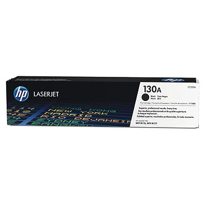 HP CF350A 130A BLACK ORJ.TONER M176/177 ürün görseli 1