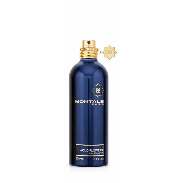 Montale Aoud Flowers EDP 100 ml Erkek Parfümü ürün görseli 1