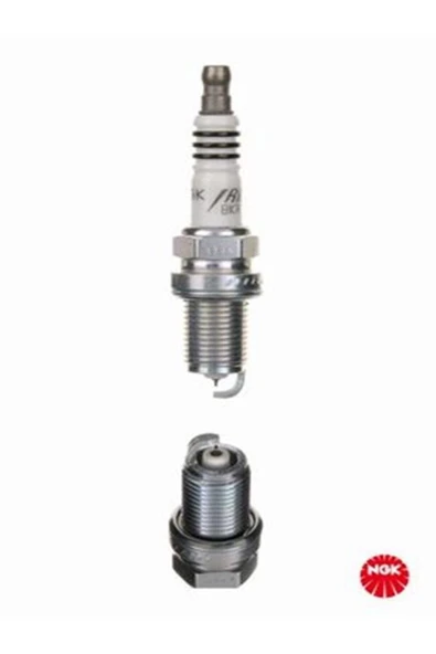 NGK 6988 (BKR7EIX-11) Atesleme Bujisi Bkr7eix 11 980795714f Bkr7eıx11 (WH336915) ürün görseli 1
