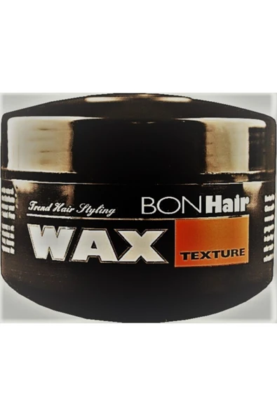 Bonhair Classıc Wax Texture 140 ml ürün görseli 1