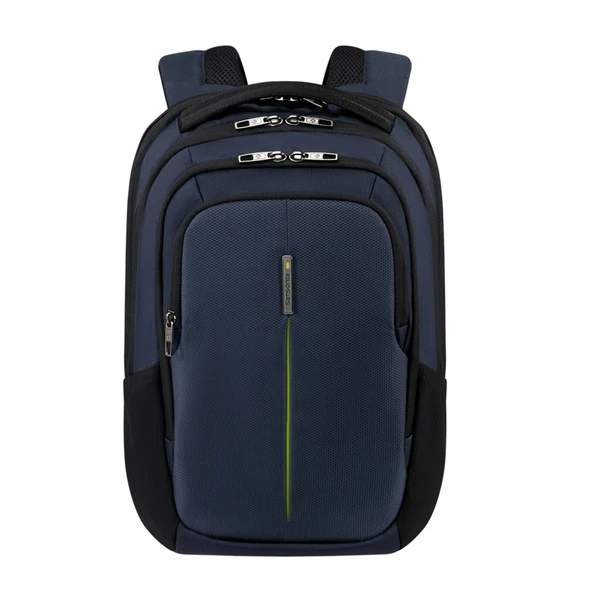 SAMSONITE KR2-01-002 15.6 Guard IT 3.0 Notebook Sırt Çantası Lacivert ürün görseli 1