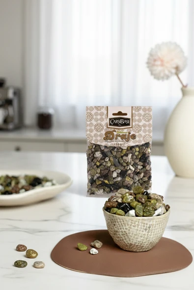 Çakıltaşı Draje 150 Gram ürün görseli 1