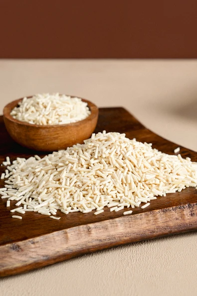 Yöresel Kayseri Un Çorbası 500 Gram - Resim 2