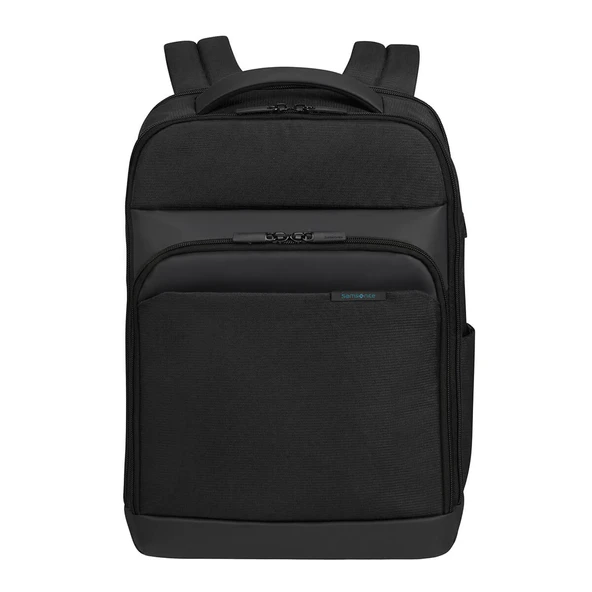 SAMSONITE KF9-09-004 15.6 Mysight Notebook Sırt Çantası Siyah ürün görseli 1
