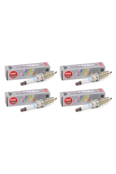 NGK 7418 Ifr5j-11 Iridyum Buji Takımı 4 Adet ürün görseli 1
