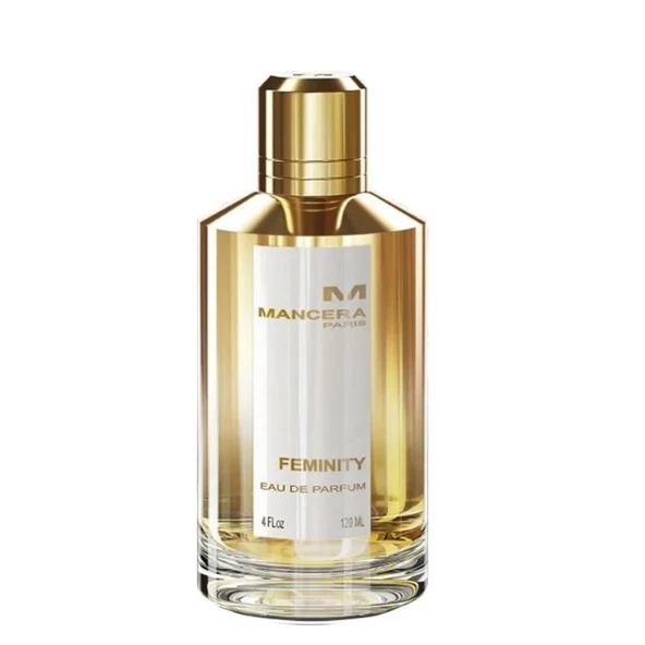 Mancera Feminity EDP 120 ml Kadın Parfümü ürün görseli 1