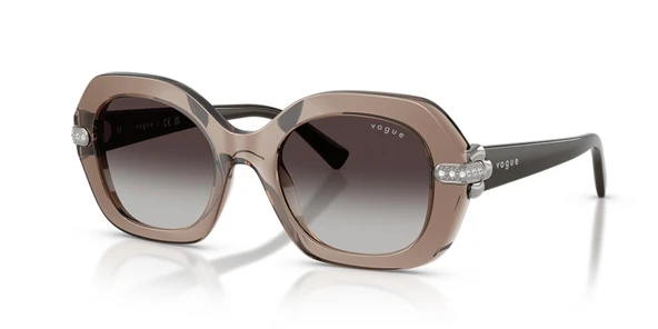Vogue VO5706SB 29408G 50 Kadın Güneş Gözlüğü ürün görseli 1