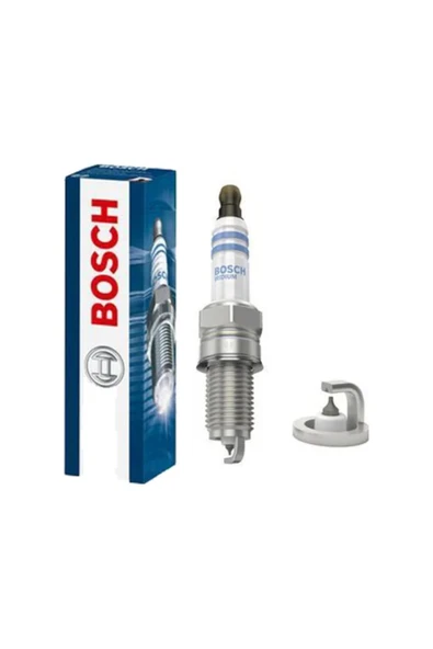 Bosch Daihatsu Terios 1.5 Iridyum (2006-2011) Buji Takımı 4 Ad.(Lpg)İRİDYUM ürün görseli 1