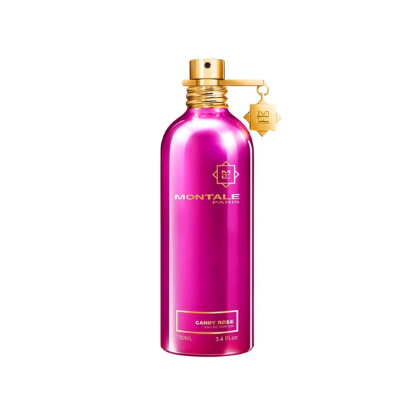 Montale Candy Rose EDP 100 ml Kadın Parfümü ürün görseli 1