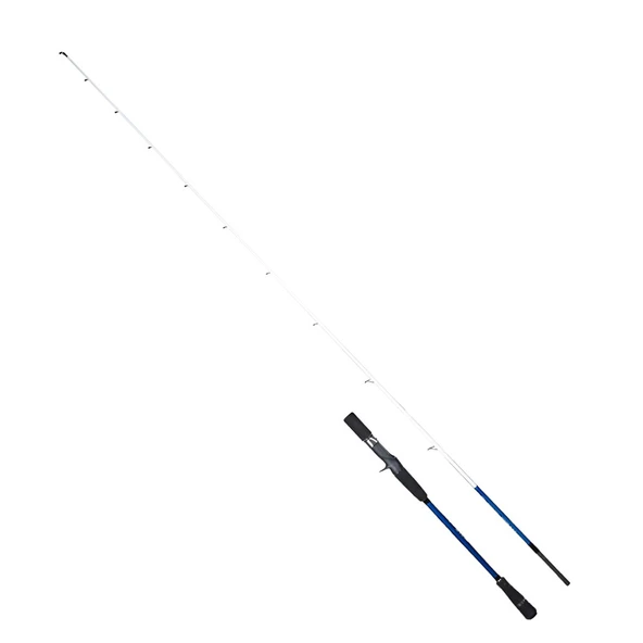 Ryuji Big Game Fuji CA 203cm 60-140gr Jig Kamış (Tetikli) ürün görseli 1