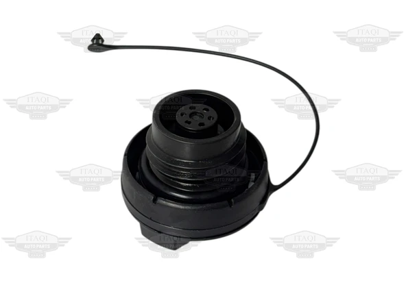 YAKIT DEPO KAPAĞI D-MAX 12-19 ürün görseli 1