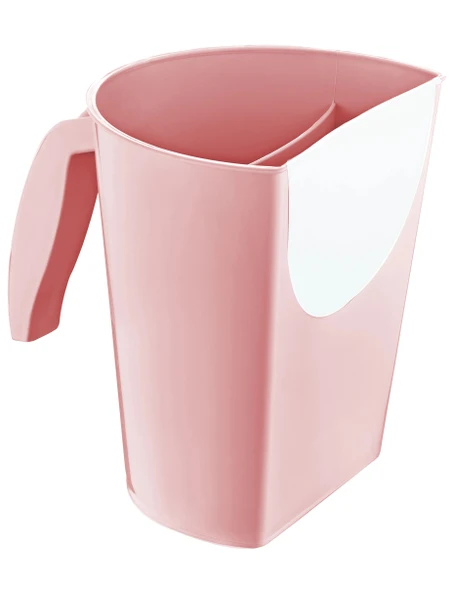 Babyjem Magic Cup Maşrapa Soft Pembe ürün görseli 1