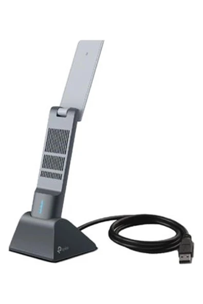 Tp-Link Archer TX20UH 1800 Mbps Wifi 6 Kablosuz USB Adaptör AX1800 ürün görseli 1