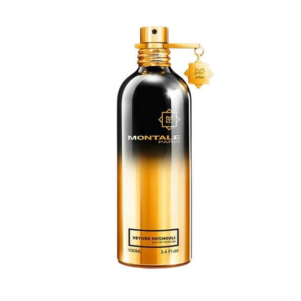 Montale Vetiver Patchouli EDP100 ml Unisex Parfüm ürün görseli 1
