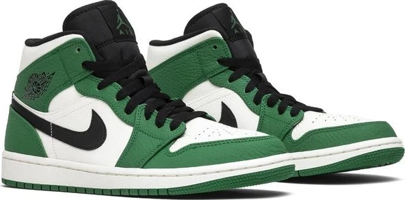 シューズ(男性用) NIKE AIR JORDAN 1 MID \