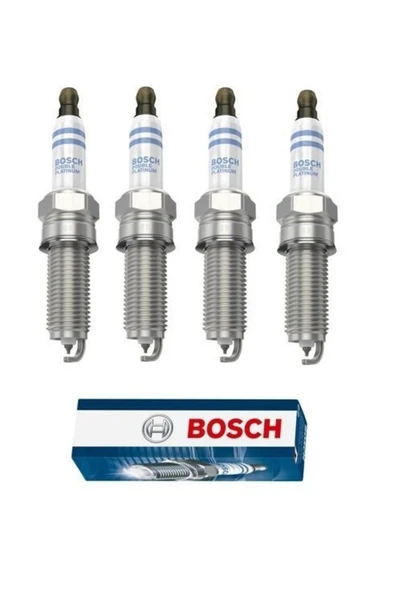 Bosch Mercedes W204 Kasa C200 Kompressor Ateşleme Bujisi Bosch Marka ürün görseli 1