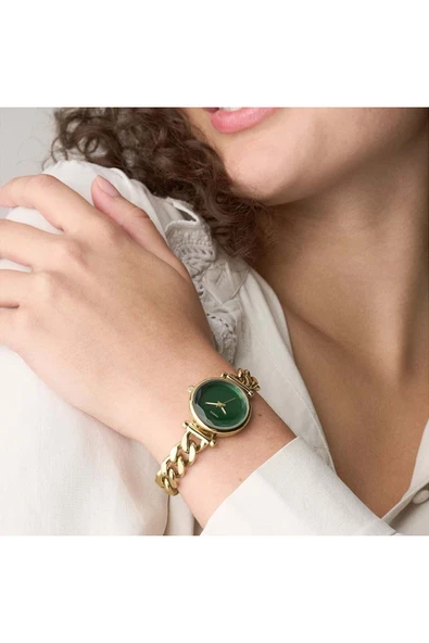 FOSSIL FES5441 Kadın Kol Saati - Resim 4