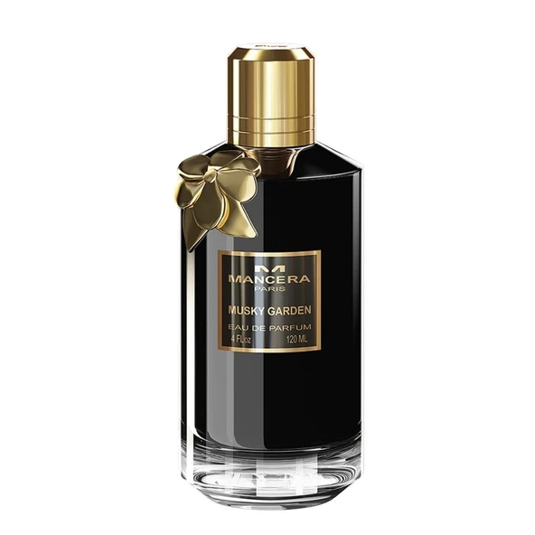 Mancera Musky Garden EDP 120 ml Kadın Parfümü ürün görseli 1