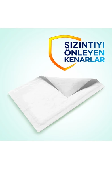YATAK KORUYUCU ÖRTÜ 120 ADET - Resim 5