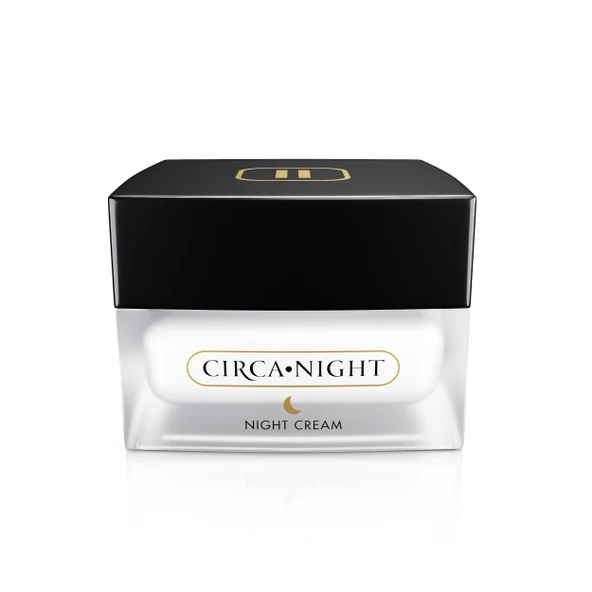 CircaNight Canlandırıcı Gece Yüz Kremi 50 ml ürün görseli 1