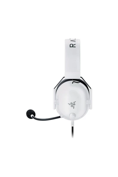 Razer BlackShark V2 X Kablolu Kulaklık Beyaz RZ04-03240700-R3M1 ürün görseli 1