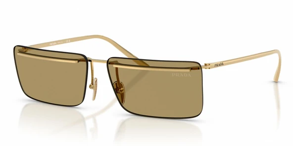 Prada SPRC53 5AK-70G 60 Erkek Güneş Gözlüğü ürün görseli 1