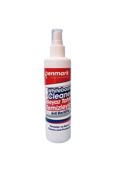 penmark Beyaz Yazı Tahtası Temizleyici 250ml Hs-110 ürün görseli 1