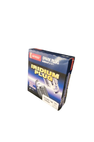 DENSO Sxu22hcr11s Buji Takım Civic 2012-2016 Fb7 Uyumlu ürün görseli 1