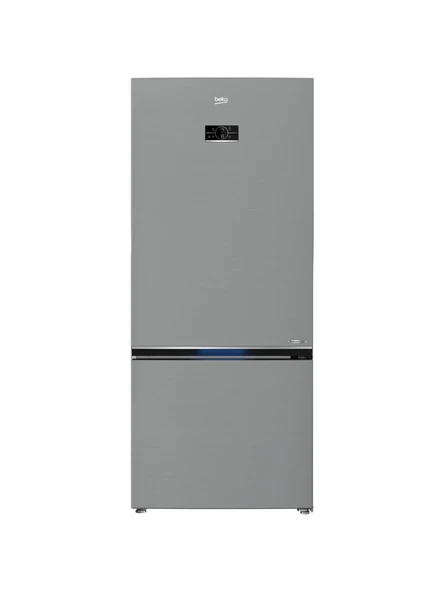 Beko 678552 EI Kombi No Frost Buzdolabı ürün görseli 1