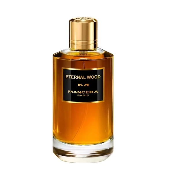 Mancera Eternal Wood EDP 120 ml Unisex Parfüm ürün görseli 1