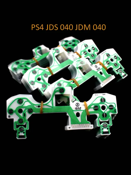 Ps4 V2 Kol Jds 040 Flex İç Film Jdm 040 Playstation 4 Kol Tamir ürün görseli 1