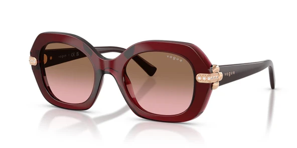 Vogue VO5706SB 328614 50 Kadın Güneş Gözlüğü ürün görseli 1