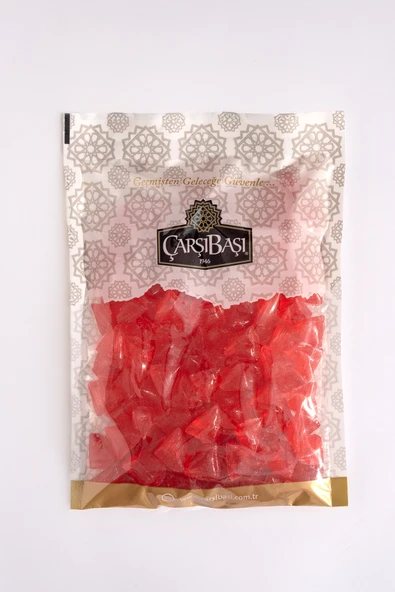 Tarçınlı Akide Şekeri 400 Gram - Resim 3