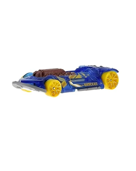 Hot Wheels X Raycers X Steam JJJ01 - Resim 2