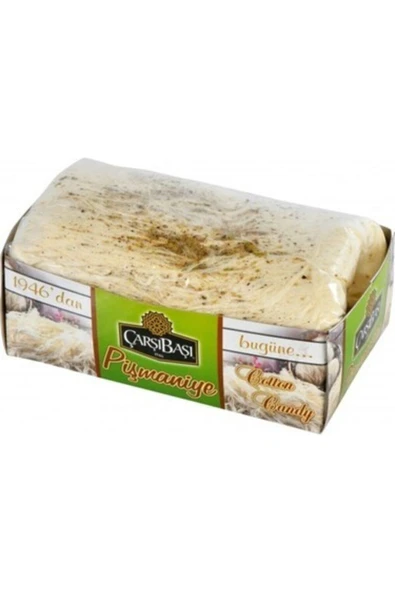 Kabarık Pişmaniye 500 Gram - Resim 4