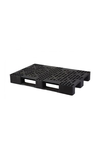 Aslan Ticaret 80 X 120 X 15 CM PLASTİK PALET ürün görseli 1