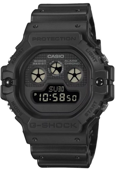 CASIO DW-5900UBB-1DR Kol Saati ürün görseli 1