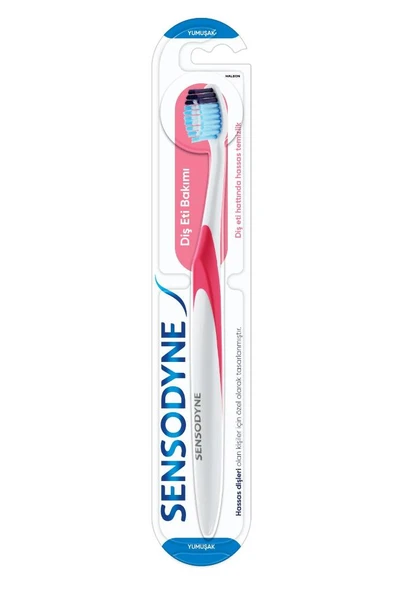 Sensodyne Diş Eti Bakımı Diş Fırçası ürün görseli 1